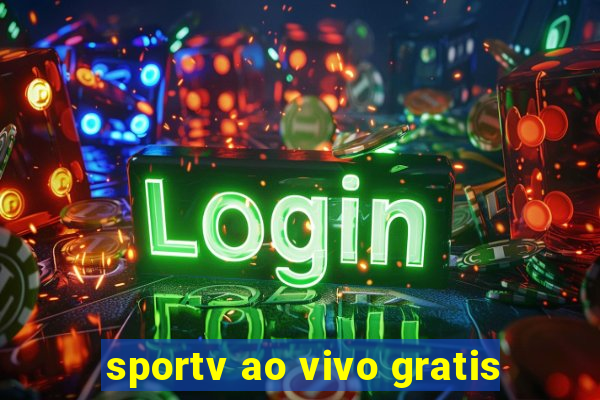 sportv ao vivo gratis